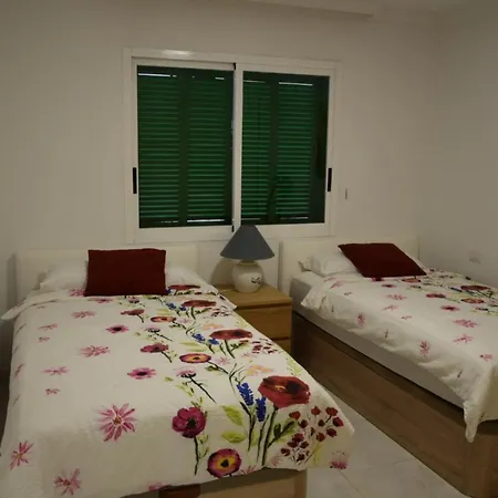 Quinta Azul Apartment *