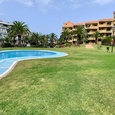 Quinta Azul Santa Ursula (Tenerife)