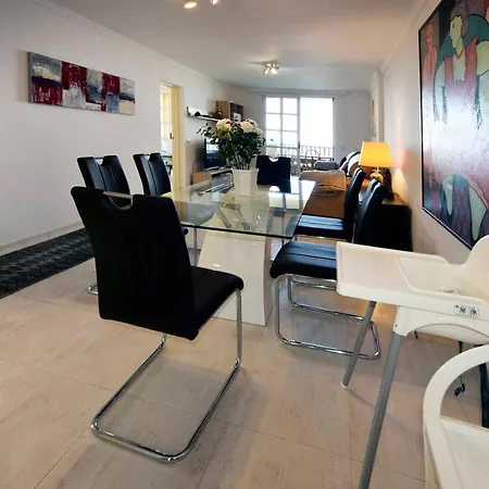 Apartment Quinta Azul Santa Ursula (Tenerife)