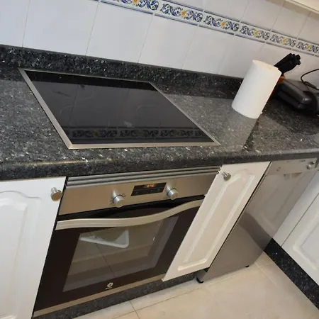 Apartment Quinta Azul Santa Ursula (Tenerife)
