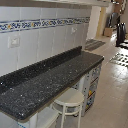 Quinta Azul Santa Ursula (Tenerife)
