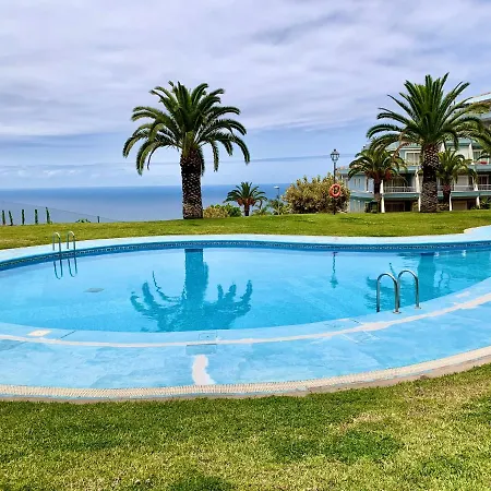 Quinta Azul Santa Ursula (Tenerife)