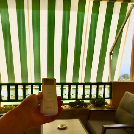 Apartment Quinta Azul Santa Ursula (Tenerife)