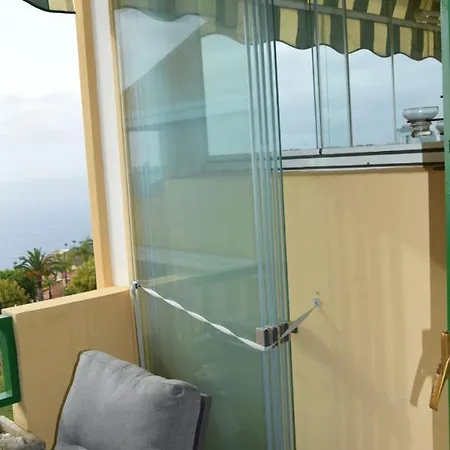 Quinta Azul Santa Ursula (Tenerife)
