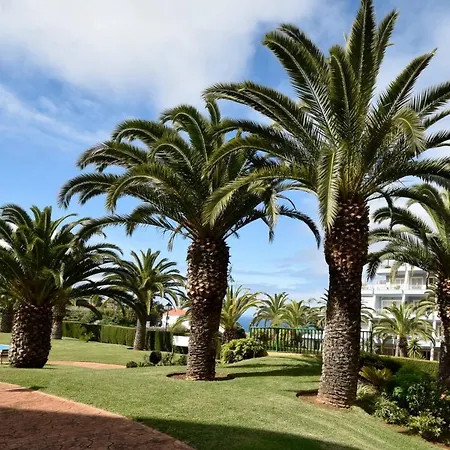 Quinta Azul * Santa Ursula (Tenerife)