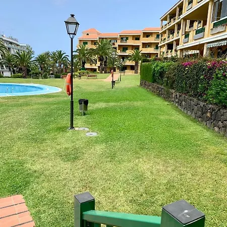 Quinta Azul 公寓