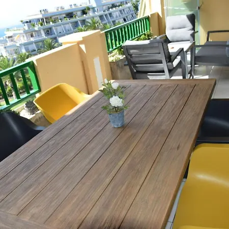 Quinta Azul Apartment