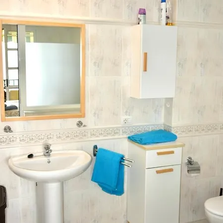 Apartment Quinta Azul Santa Ursula (Tenerife)