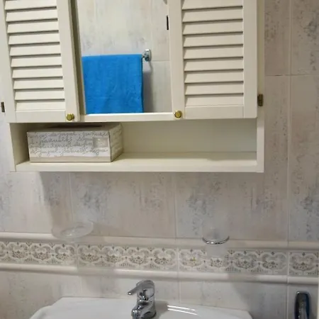 Apartment Quinta Azul Santa Ursula (Tenerife)