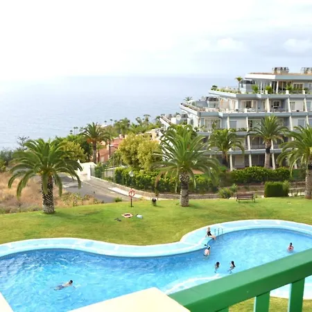 Quinta Azul * Santa Ursula (Tenerife)