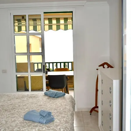 Quinta Azul Apartment *