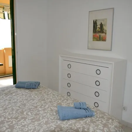 Quinta Azul Apartment