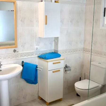 Quinta Azul Apartment *